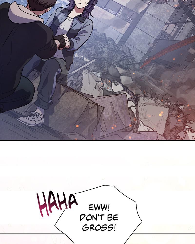 My S-Class Hunters Chap 12 - Next Chap 13