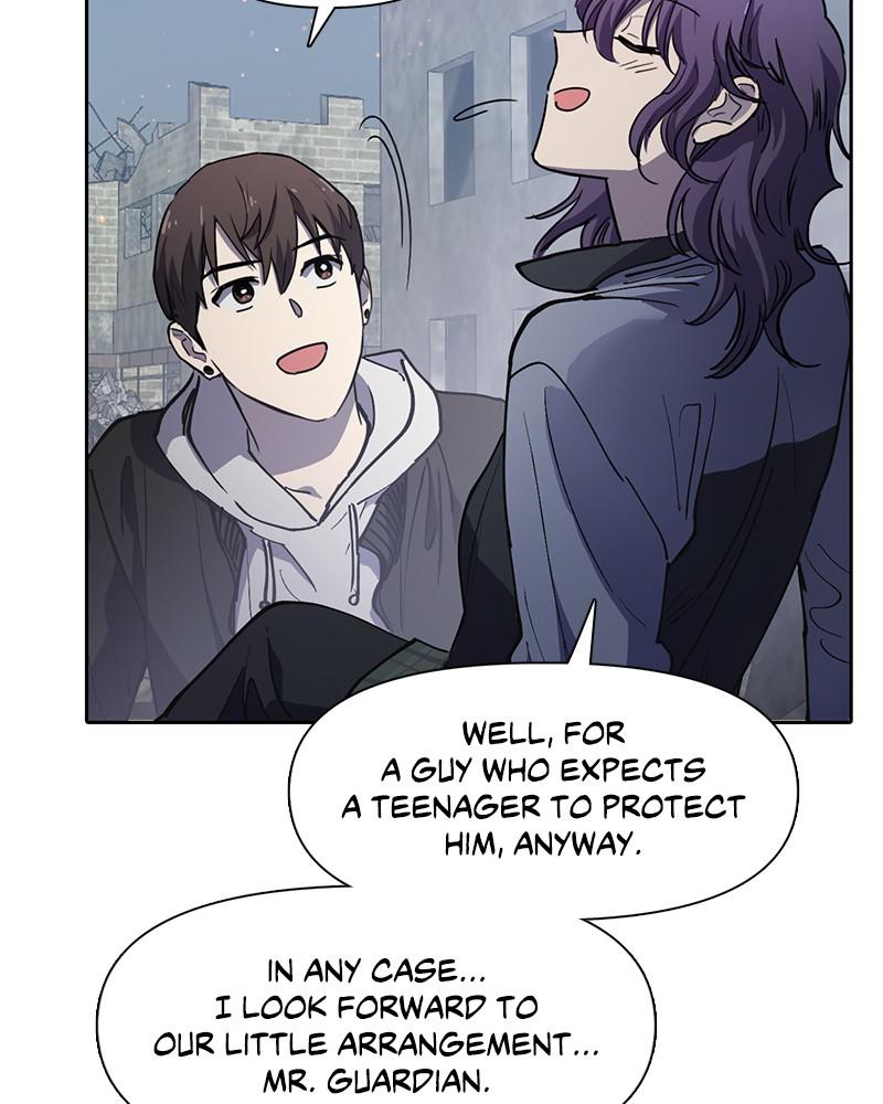 My S-Class Hunters Chap 12 - Next Chap 13