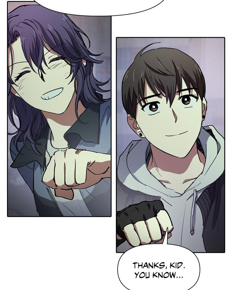 My S-Class Hunters Chap 12 - Next Chap 13