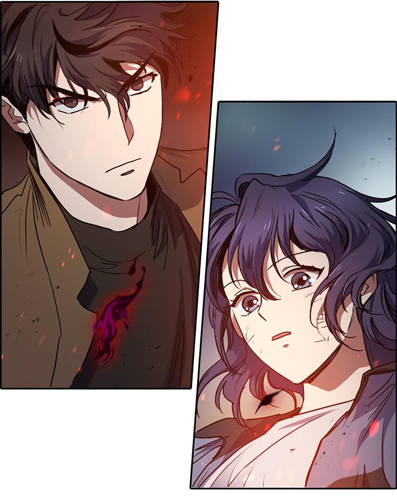My S-Class Hunters Chap 12 - Next Chap 13