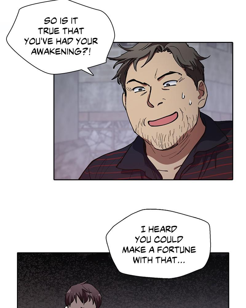 My S-Class Hunters Chap 12 - Next Chap 13