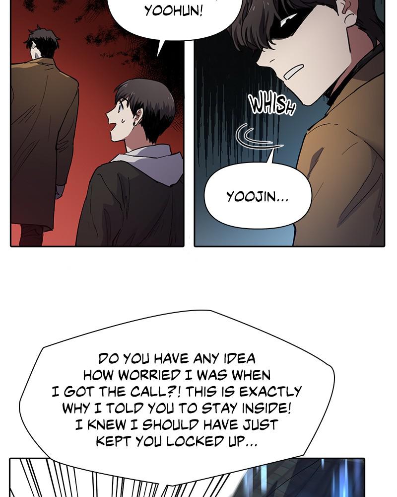 My S-Class Hunters Chap 12 - Next Chap 13