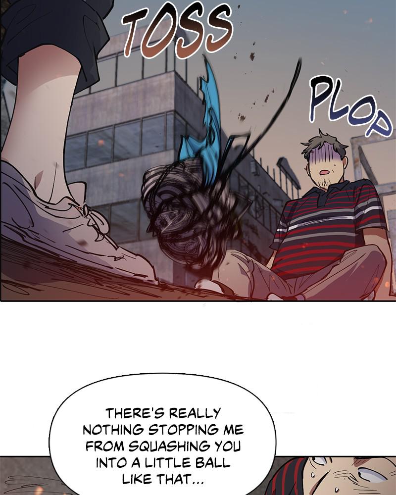 My S-Class Hunters Chap 13 - Next Chap 14