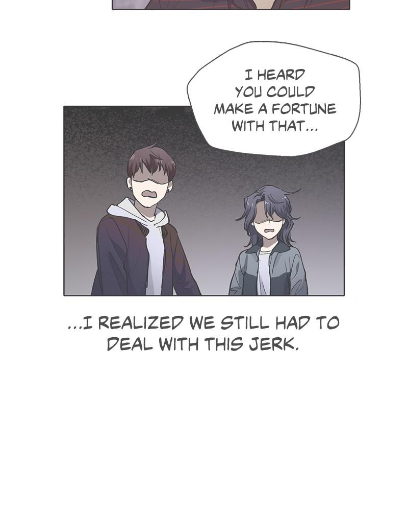 My S-Class Hunters Chap 13 - Next Chap 14