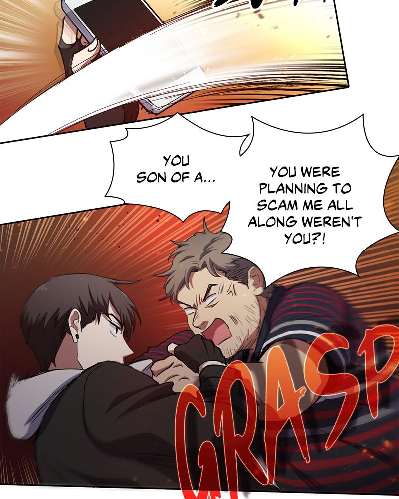My S-Class Hunters Chap 13 - Next Chap 14