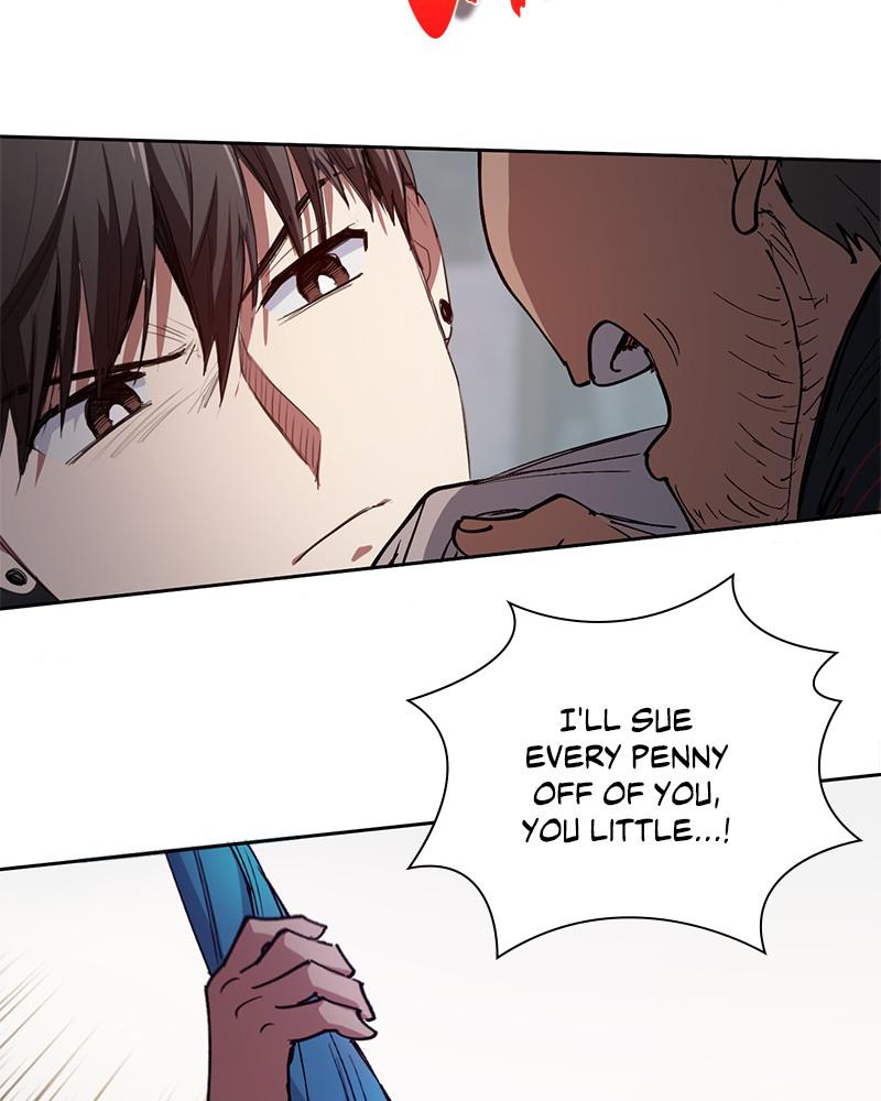 My S-Class Hunters Chap 13 - Next Chap 14