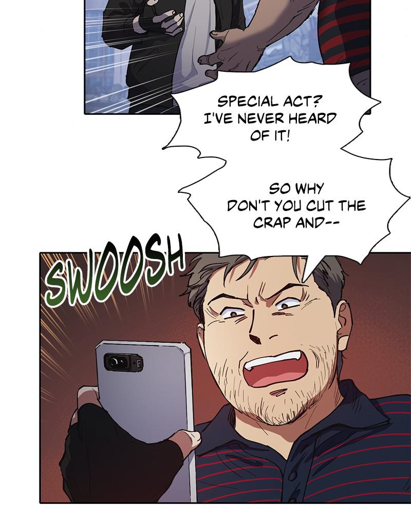 My S-Class Hunters Chap 13 - Next Chap 14