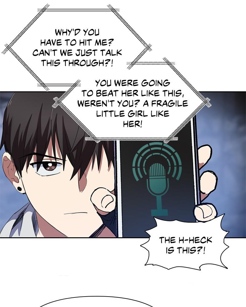 My S-Class Hunters Chap 13 - Next Chap 14