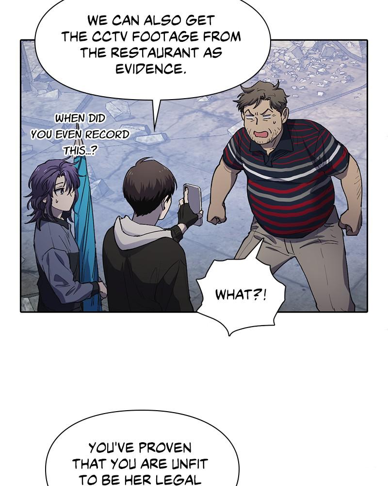 My S-Class Hunters Chap 13 - Next Chap 14