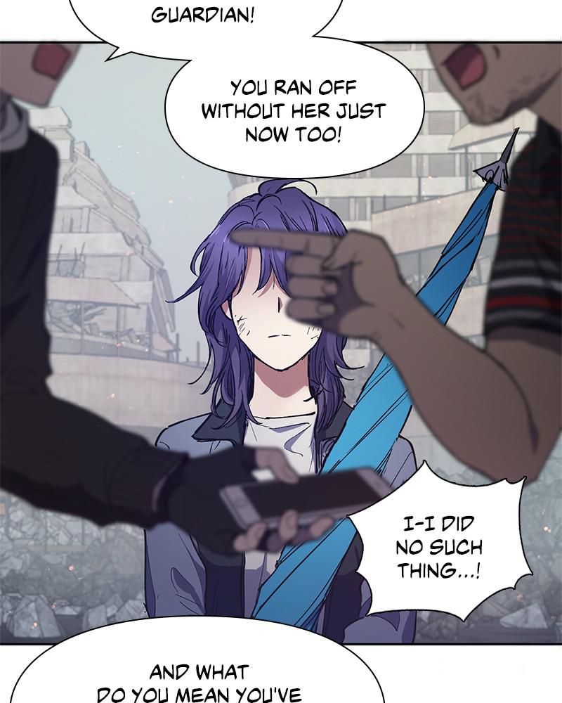 My S-Class Hunters Chap 13 - Next Chap 14