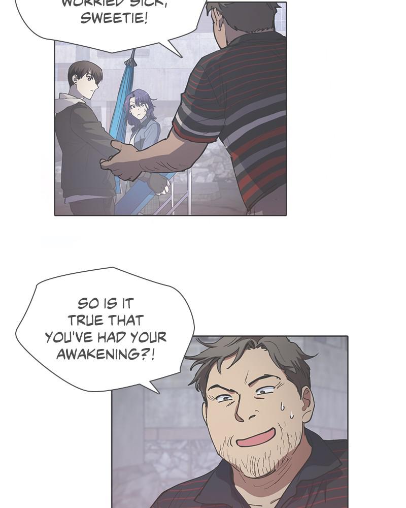 My S-Class Hunters Chap 13 - Next Chap 14