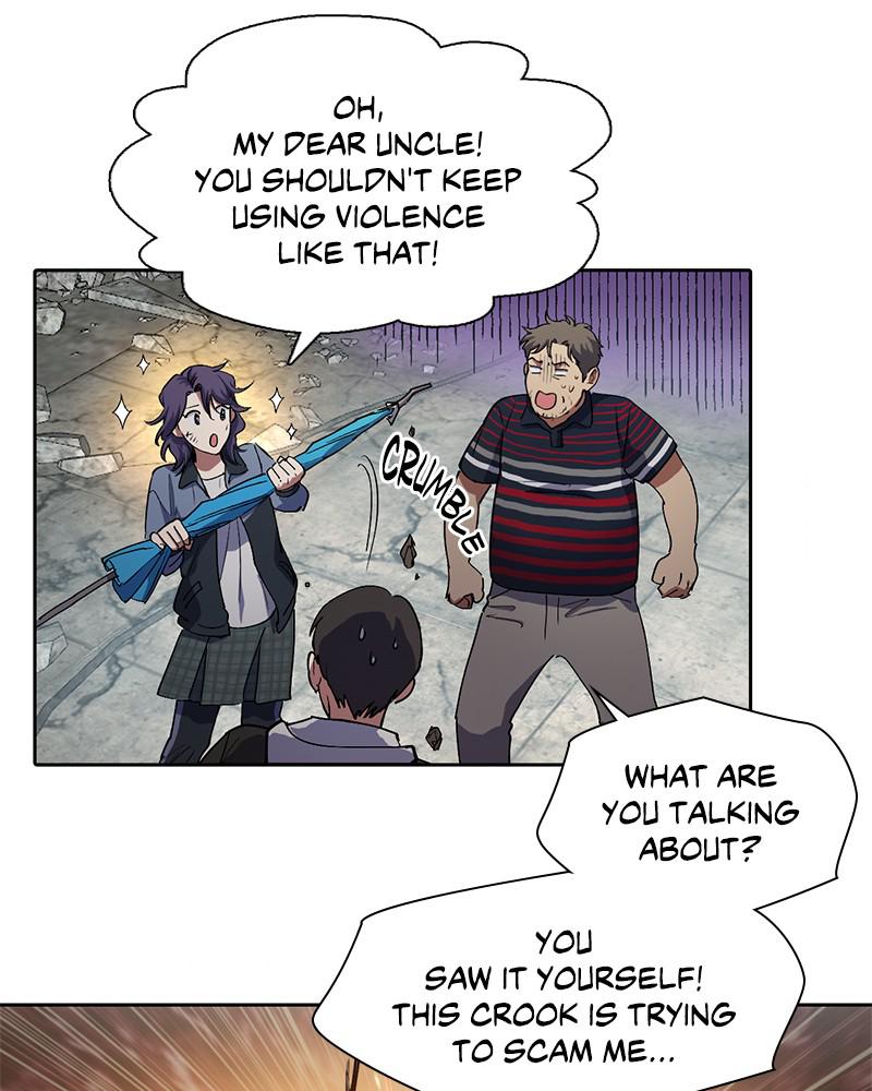 My S-Class Hunters Chap 13 - Next Chap 14