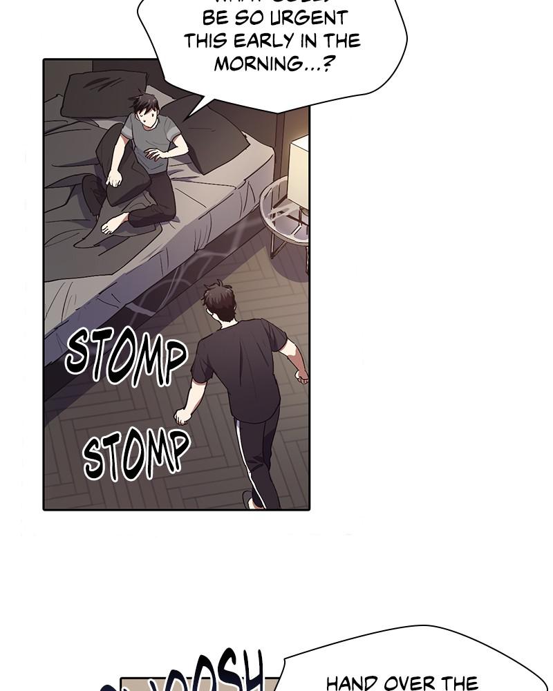 My S-Class Hunters Chap 13 - Next Chap 14