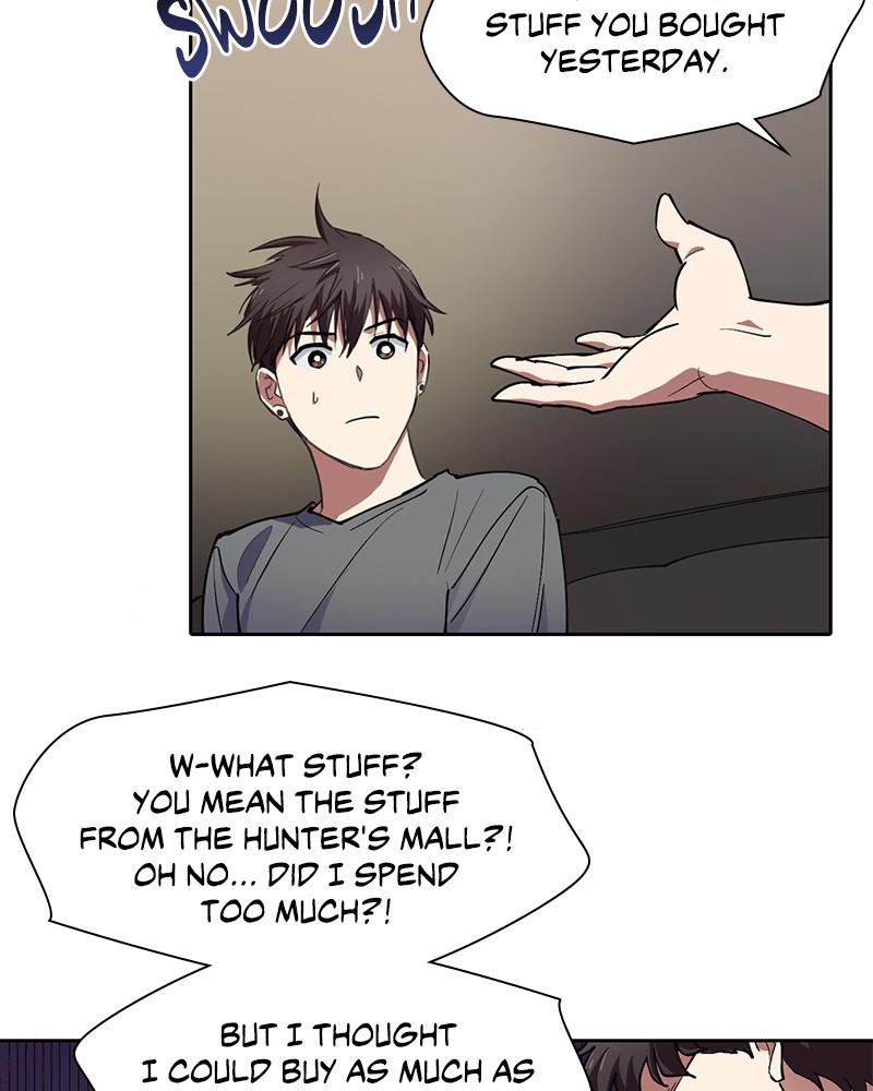 My S-Class Hunters Chap 13 - Next Chap 14