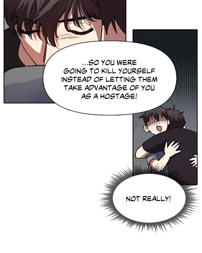 My S-Class Hunters Chap 13 - Next Chap 14