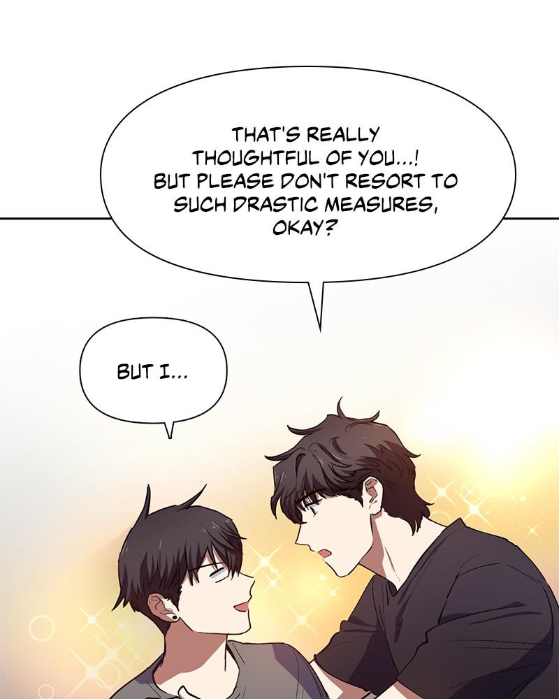 My S-Class Hunters Chap 13 - Next Chap 14