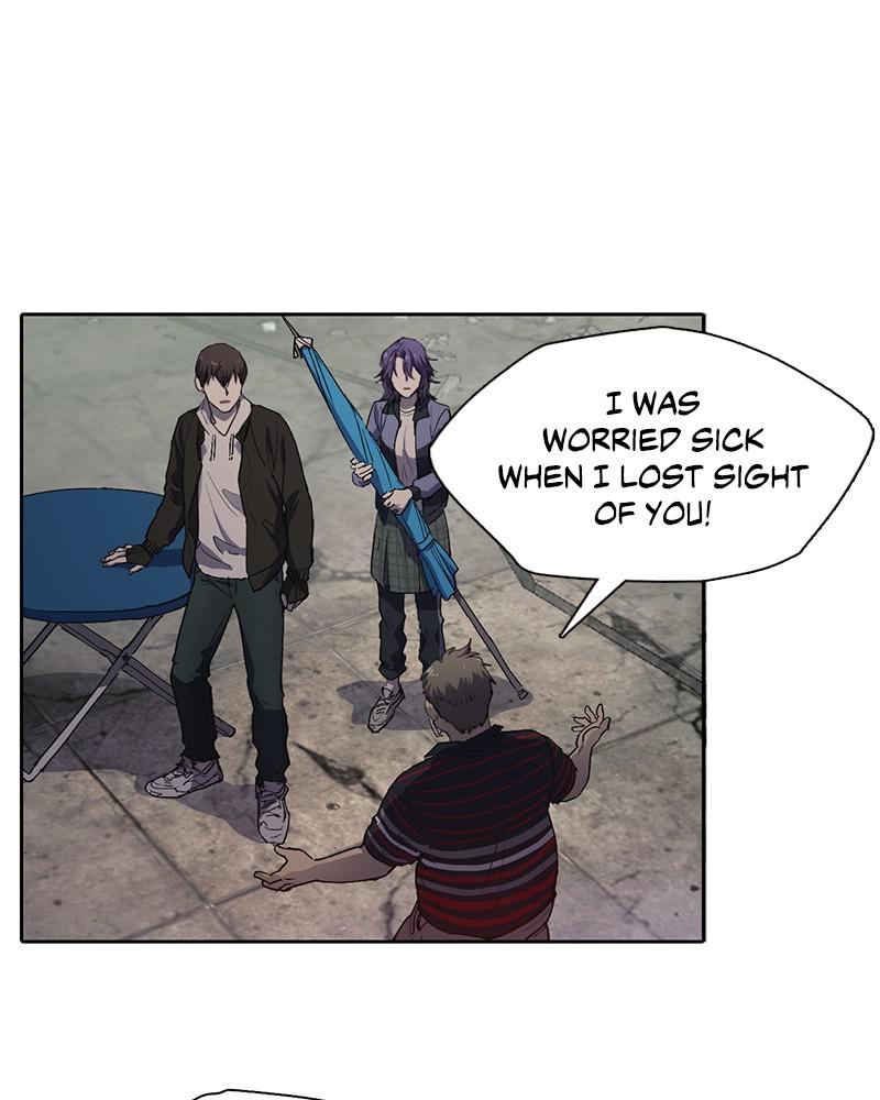 My S-Class Hunters Chap 13 - Next Chap 14