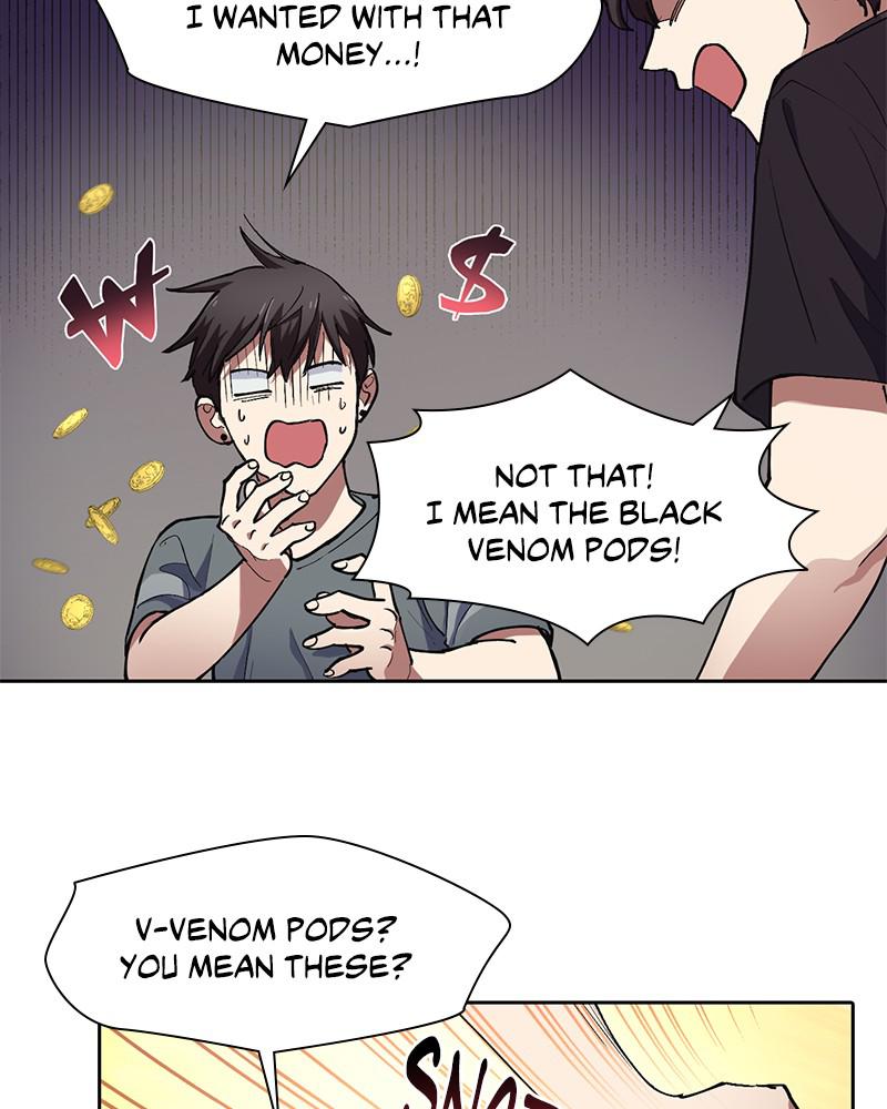 My S-Class Hunters Chap 13 - Next Chap 14