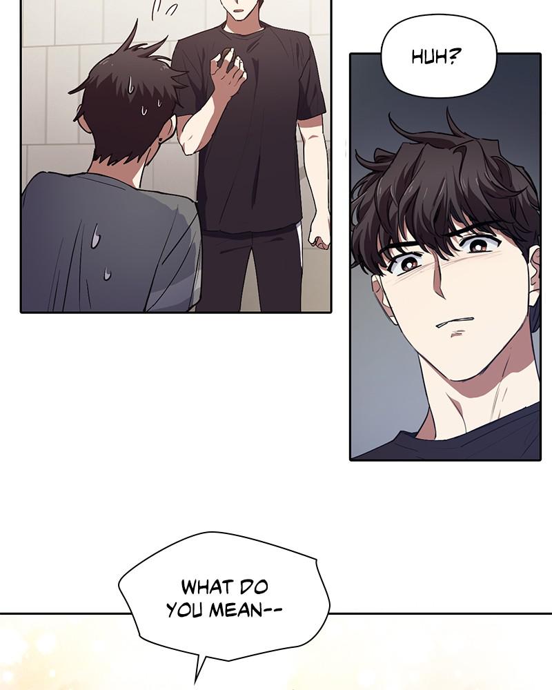 My S-Class Hunters Chap 13 - Next Chap 14