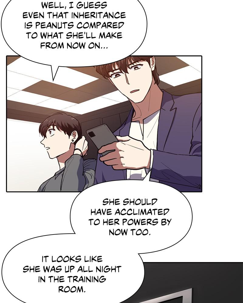 My S-Class Hunters Chap 13 - Next Chap 14