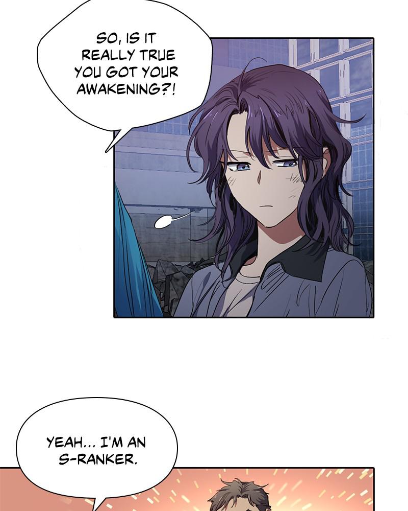 My S-Class Hunters Chap 13 - Next Chap 14