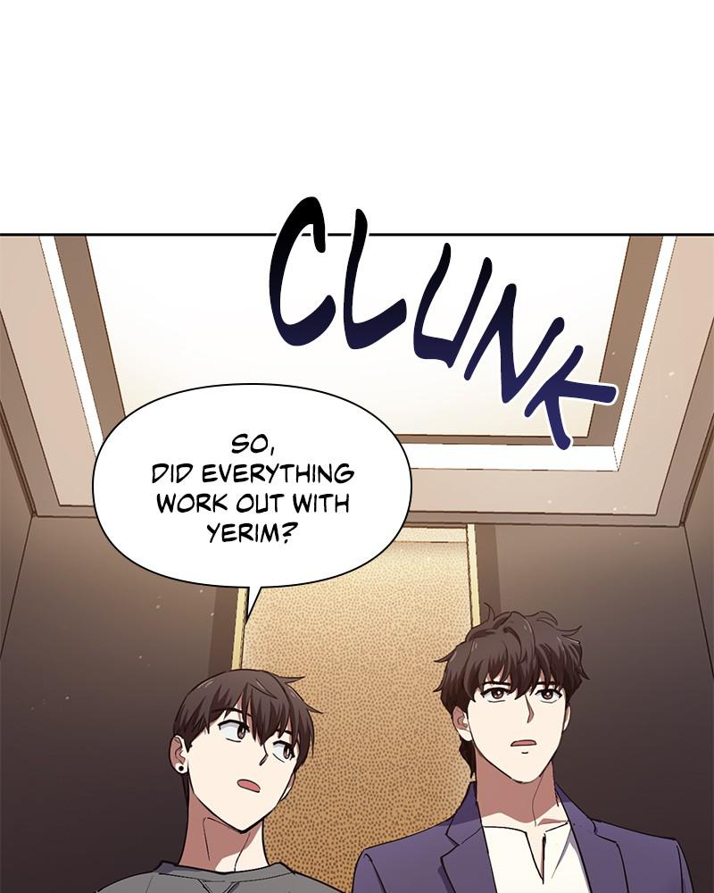 My S-Class Hunters Chap 13 - Next Chap 14