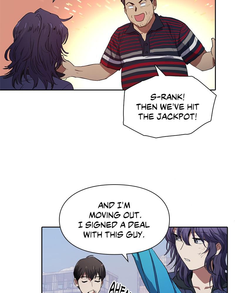 My S-Class Hunters Chap 13 - Next Chap 14