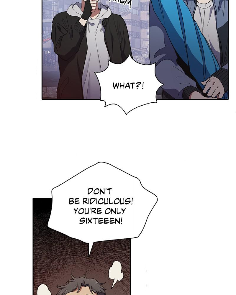 My S-Class Hunters Chap 13 - Next Chap 14