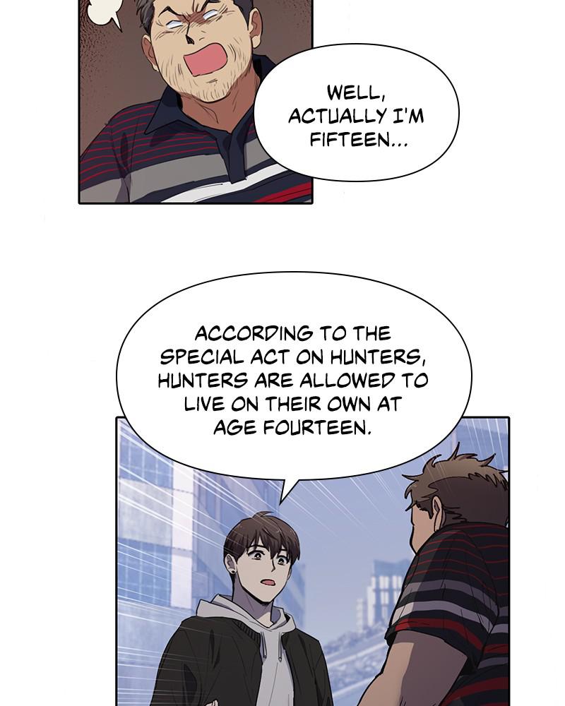 My S-Class Hunters Chap 13 - Next Chap 14