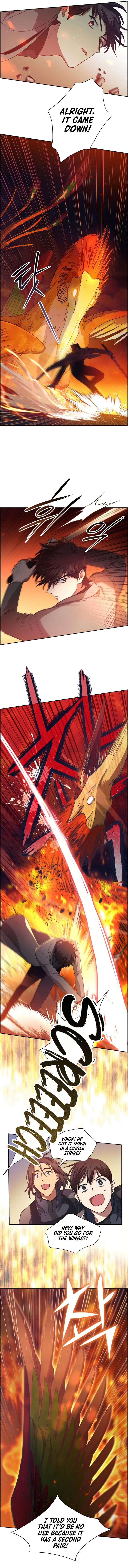 My S-Class Hunters Chap 24 - Next Chap 25