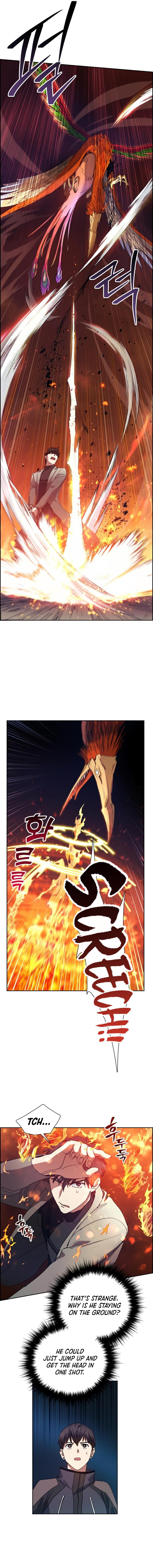 My S-Class Hunters Chap 24 - Next Chap 25