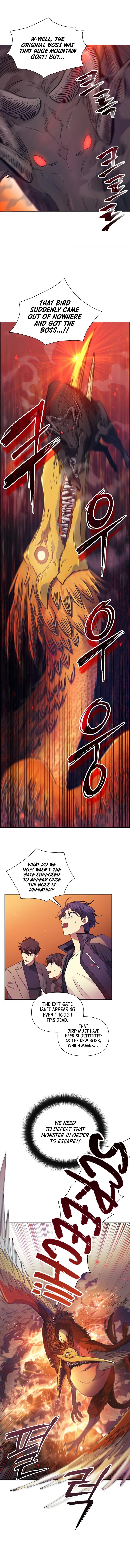 My S-Class Hunters Chap 24 - Next Chap 25