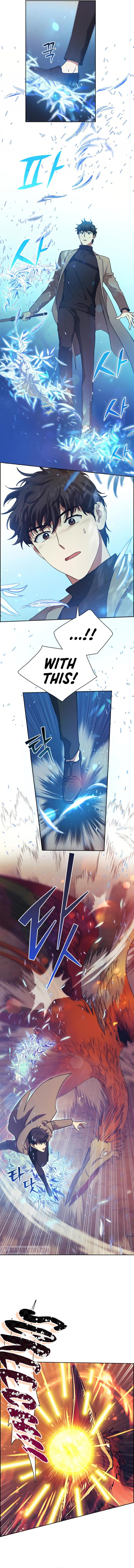 My S-Class Hunters Chap 25 - Next Chap 26