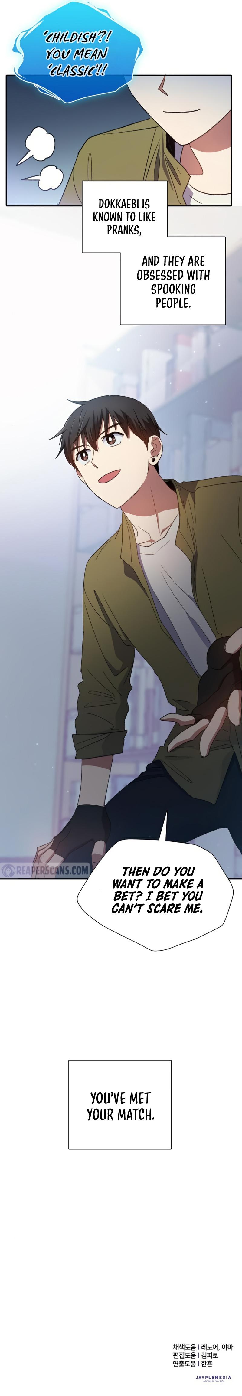 My S-Class Hunters Chap 29 - Next Chap 30