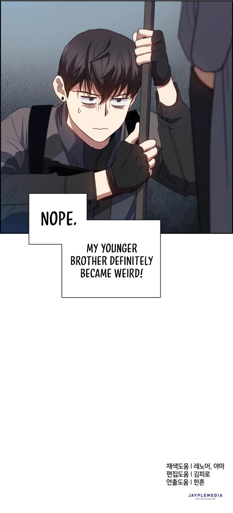 My S-Class Hunters Chap 22 - Next Chap 23