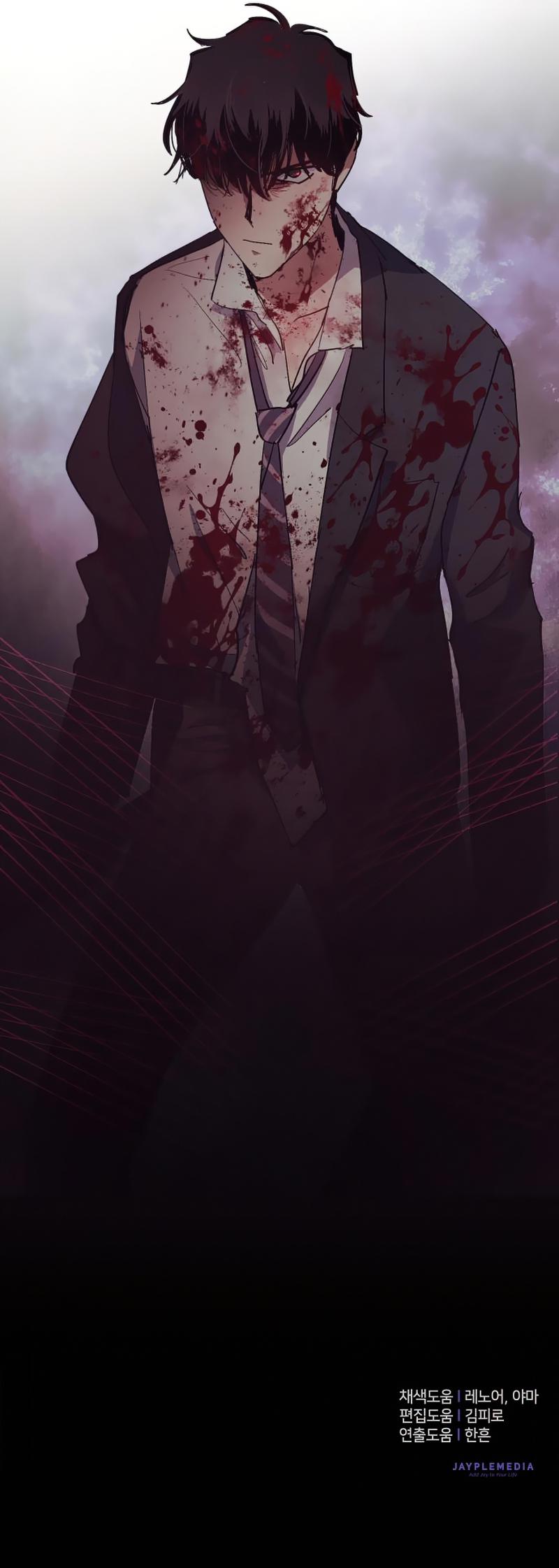 My S-Class Hunters Chap 32 - Next Chap 33