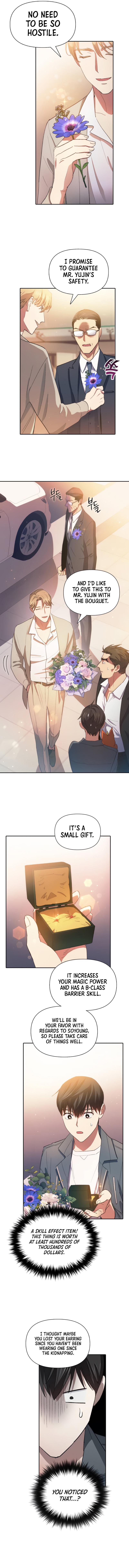 My S-Class Hunters Chap 47 - Next Chap 48