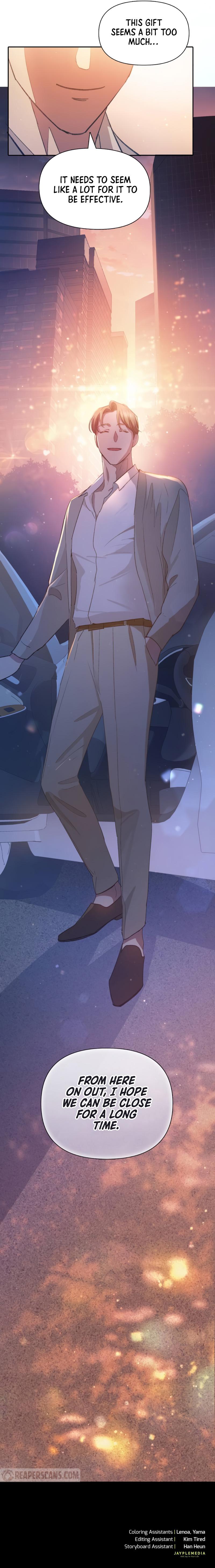 My S-Class Hunters Chap 47 - Next Chap 48