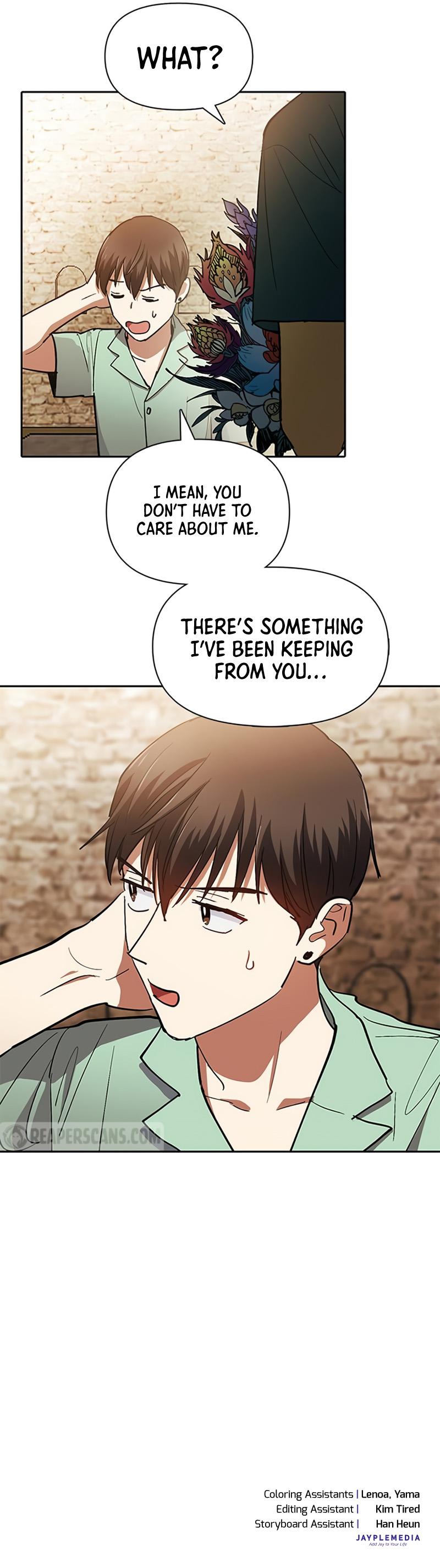 My S-Class Hunters Chap 44 - Next Chap 45