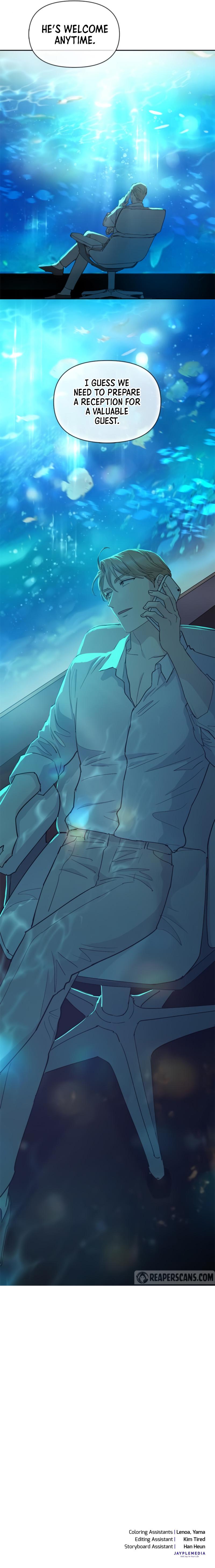 My S-Class Hunters Chap 45 - Next Chap 46