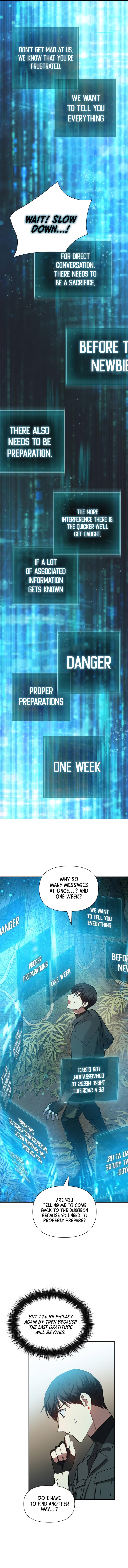 My S-Class Hunters Chap 49 - Next Chap 50