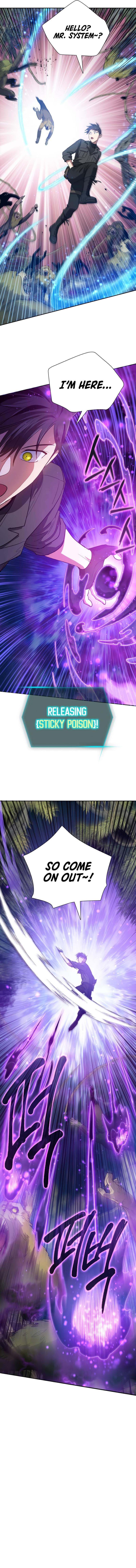 My S-Class Hunters Chap 49 - Next Chap 50