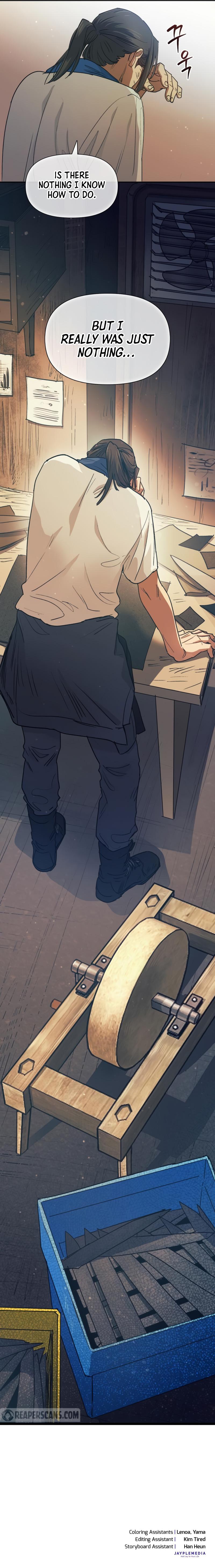 My S-Class Hunters Chap 40 - Next Chap 41