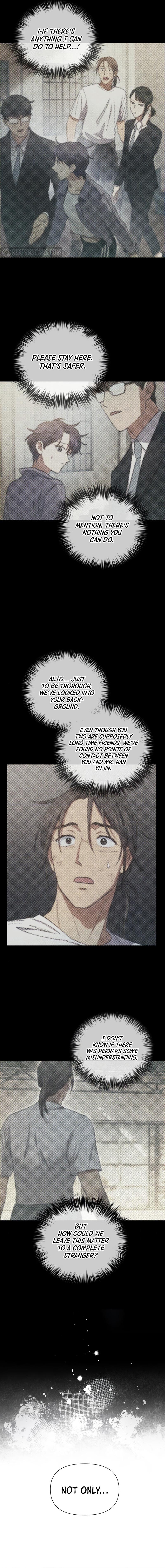 My S-Class Hunters Chap 40 - Next Chap 41