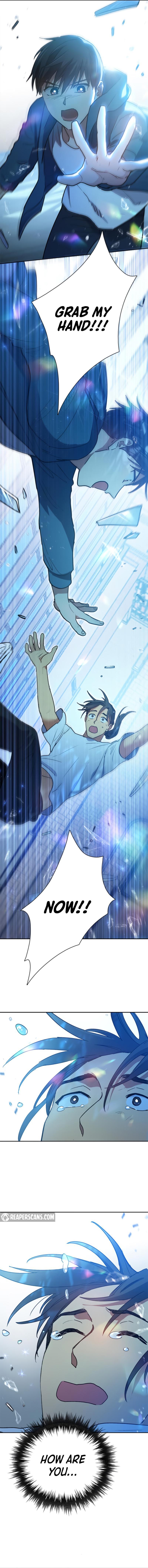 My S-Class Hunters Chap 42 - Next Chap 43