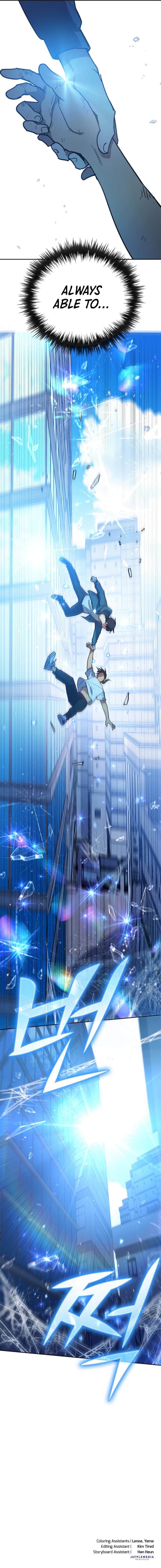 My S-Class Hunters Chap 42 - Next Chap 43