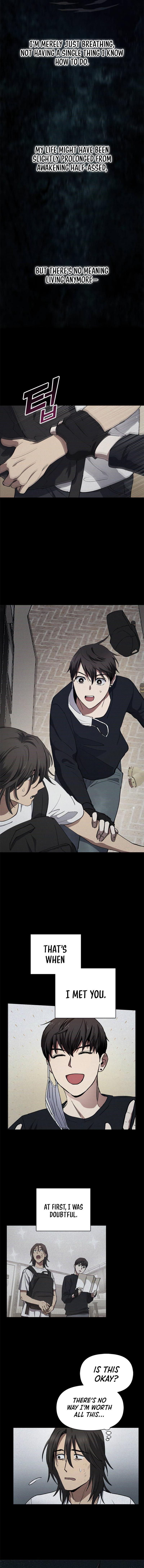 My S-Class Hunters Chap 43 - Next Chap 44