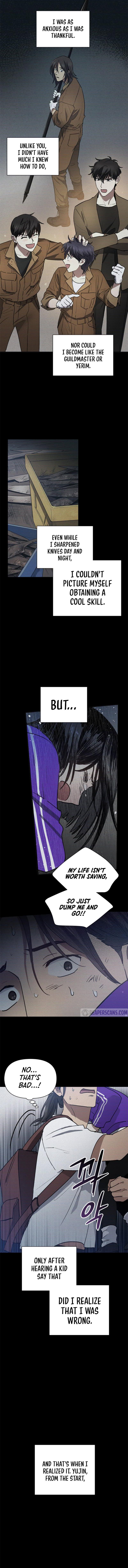 My S-Class Hunters Chap 43 - Next Chap 44