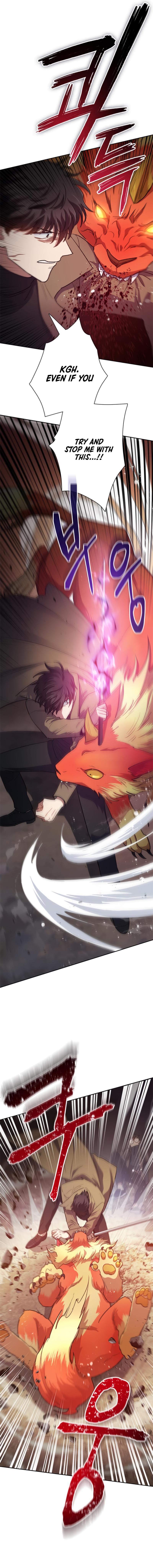 My S-Class Hunters Chap 54 - Next Chap 55