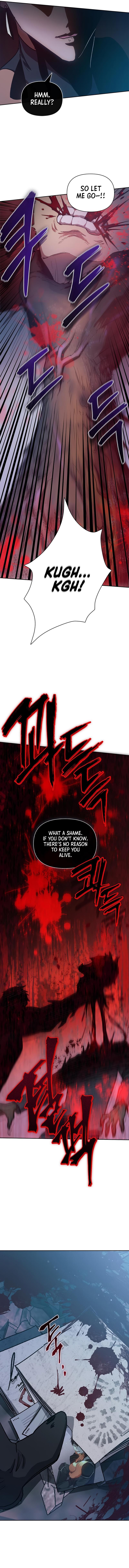 My S-Class Hunters Chap 56 - Next Chap 57